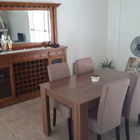 Guest house Rhodes Asgourou