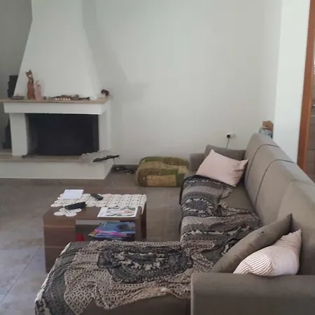 Rhodes Konukevi Asgourou