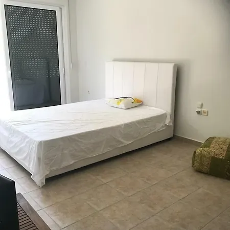 بيت ضيافة Rhodes